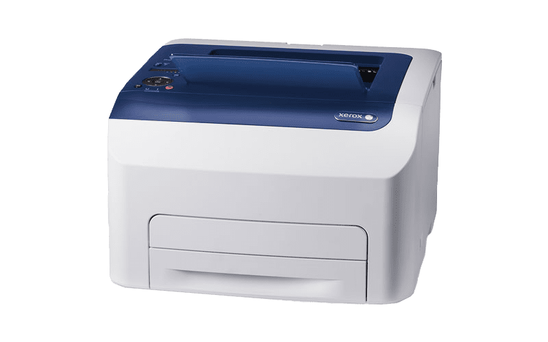 Где найти пин код wps для принтера xerox phaser 6020