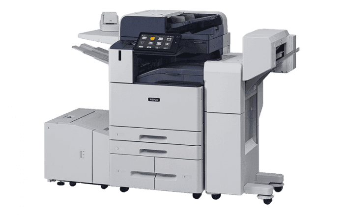 Xerox® C235 Colour Multifunction Printer - Digital Office Group