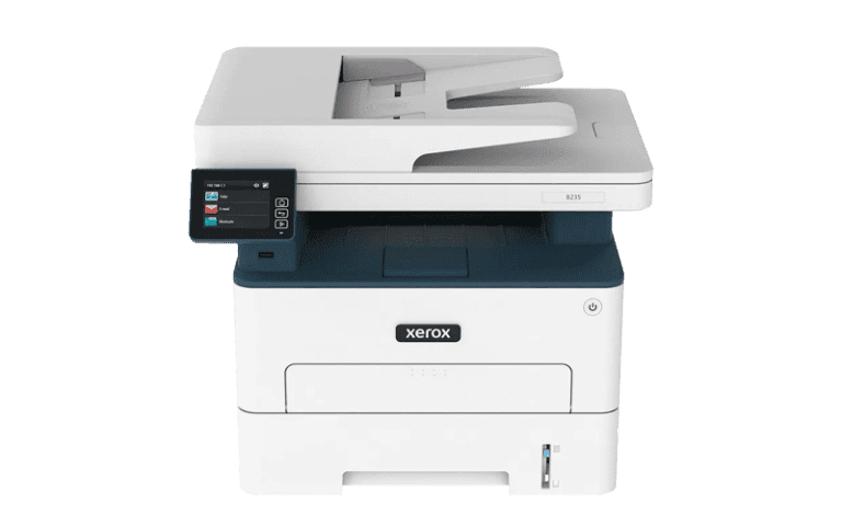 Xerox® C235 Colour Multifunction Printer Digital Office Group 6890