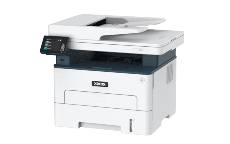 Xerox® B235 Multifunction Printer - Digital Office Group