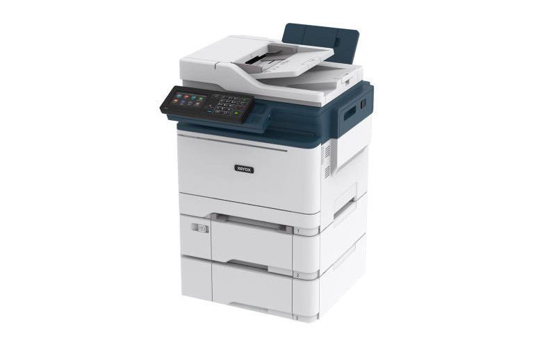 Xerox® C315 Colour Multifunction Printer Digital Office Group