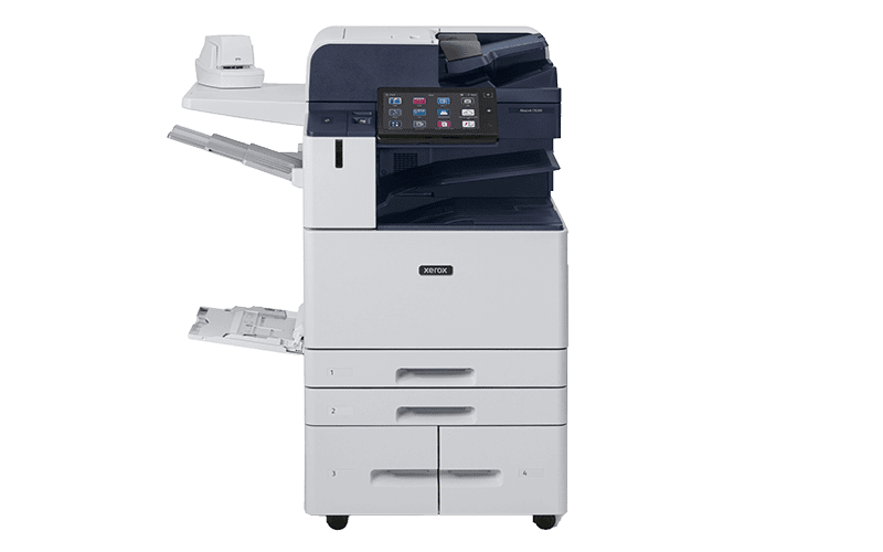 Xerox® AltaLink® B8200 Series Multifunction Printer