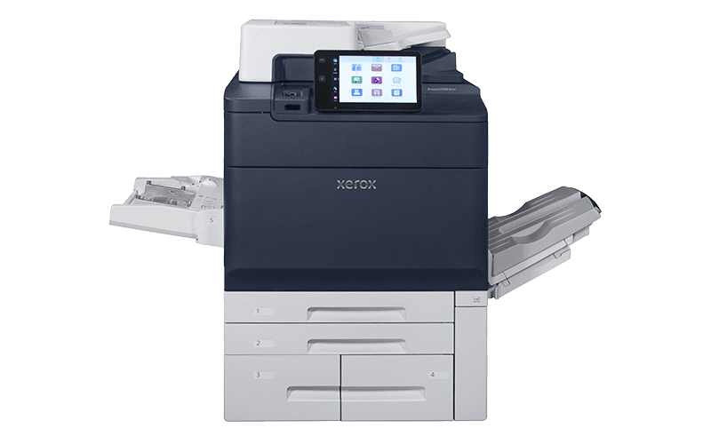 Xerox® PrimeLink® C9200 Series Printer