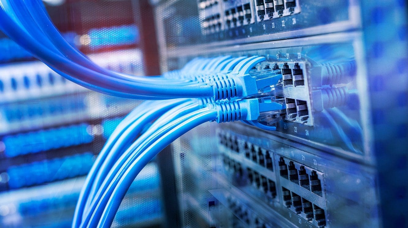 Business cyber security services