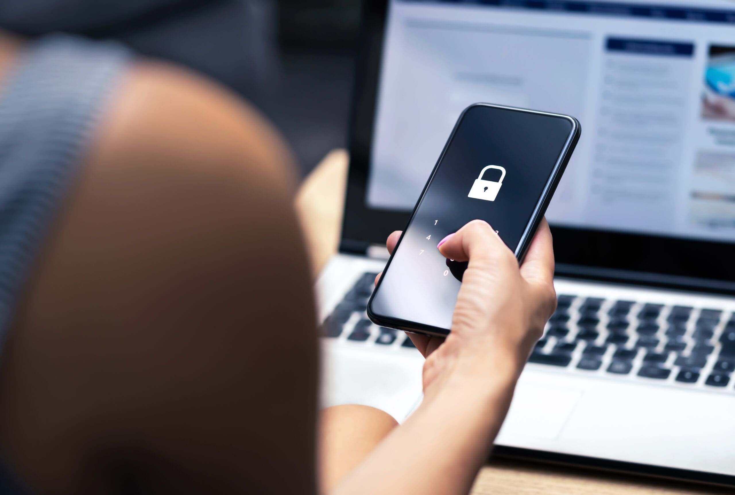 Business network support services