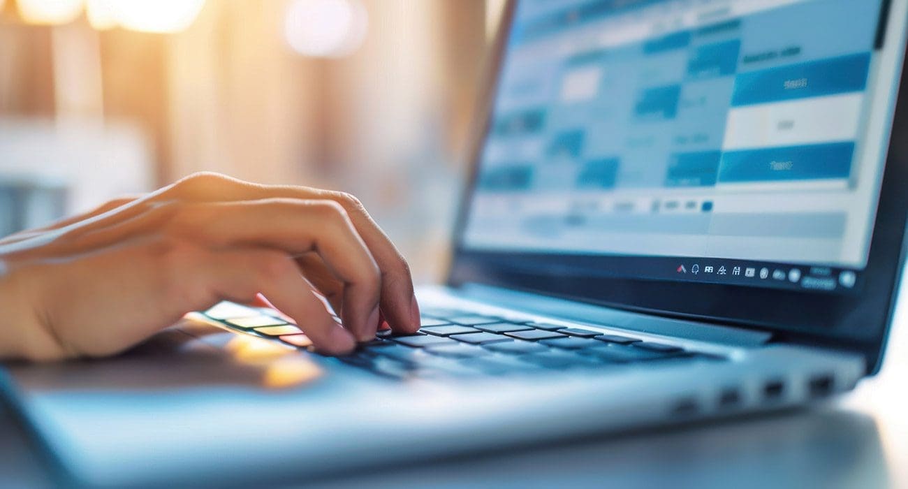 Business IT support services