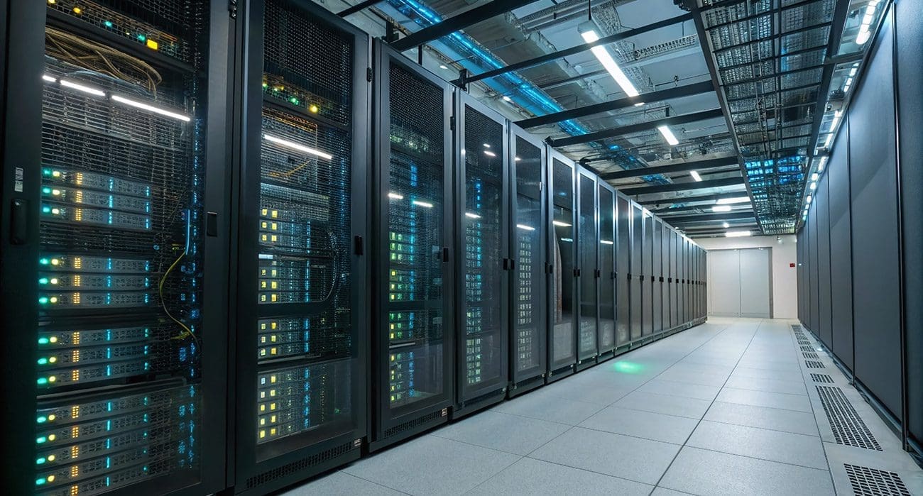 Outsourced managed IT services