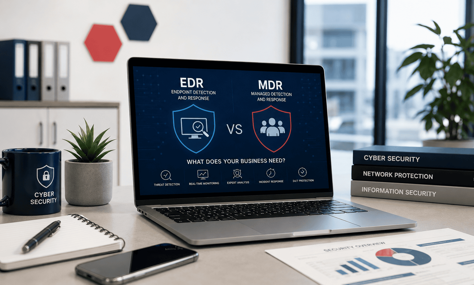 Managed IT services